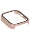 Hurtownia GSM - Bizon Case+Glass Hodinky Huawei Watch Fit 4 Pro růžové - BIZ9599 - {ean13} - Hurt