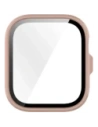 Hurtownia GSM - Bizon Case+Sticlă Ceas Huawei Watch Fit 4 Pro roz - BIZ9599 - {ean13} - Hurt