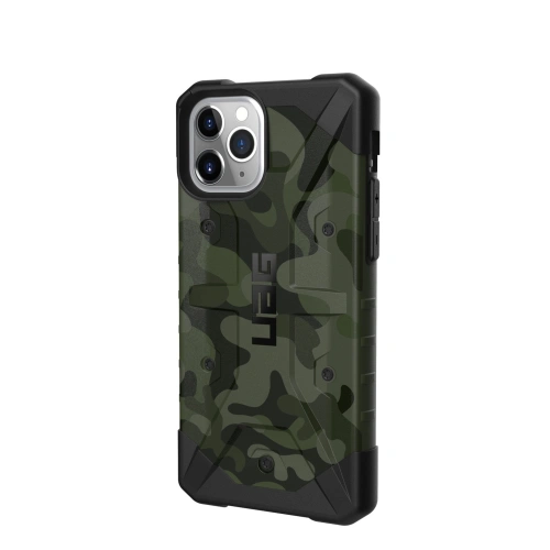 Etui UAG Urban Armor Gear Pathfinder Apple iPhone 11 Pro (forest camo)