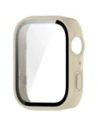 Hurtownia GSM - Bizon Case+Skleněný kryt pro hodinky Huawei Watch Fit 4 béžový - BIZ9600 - {ean13} - Hurt