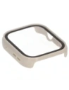 Hurtownia GSM - Bizon Case+Skleněný kryt pro hodinky Huawei Watch Fit 4 béžový - BIZ9600 - {ean13} - Hurt