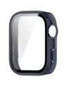 Hurtownia GSM - Bizon Case+Glass Hodinky Huawei Watch Fit 4 modré - BIZ9601 - {ean13} - Hurt