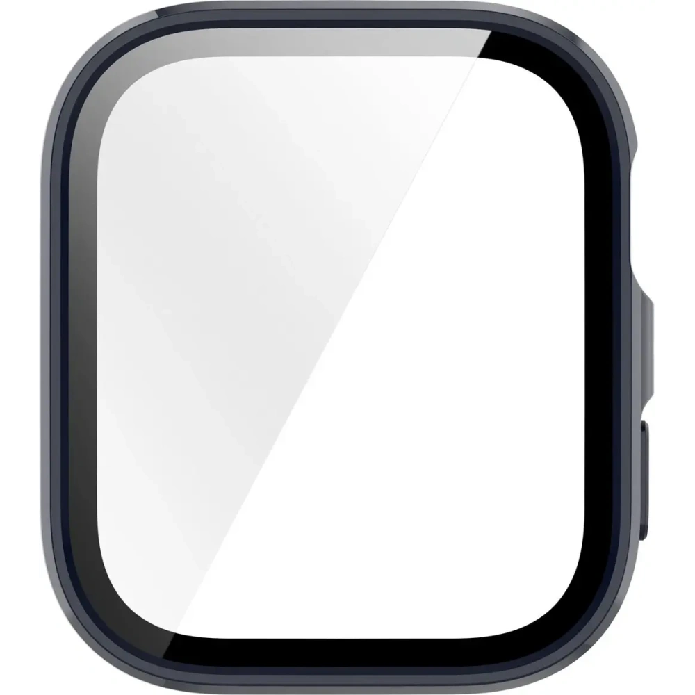 Hurtownia GSM - Bizon Case+Glass Hodinky Huawei Watch Fit 4 modré - BIZ9601 - {ean13} - Hurt