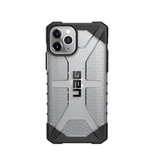 Etui UAG Urban Armor Gear Plasma Apple iPhone 11 Pro (ice)
