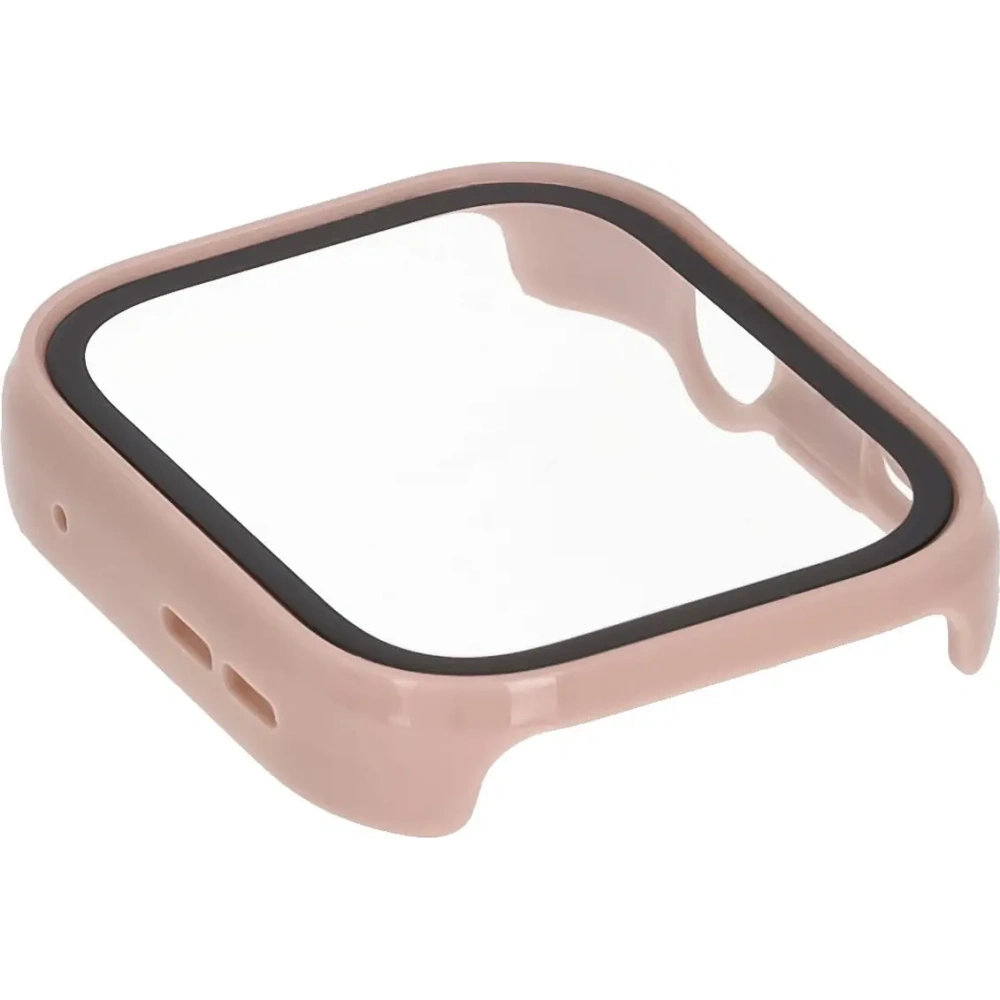 Hurtownia GSM - Bizon Case+Glass Uhr Huawei Watch Fit 4 pink - BIZ9602 - {ean13} - Hurt