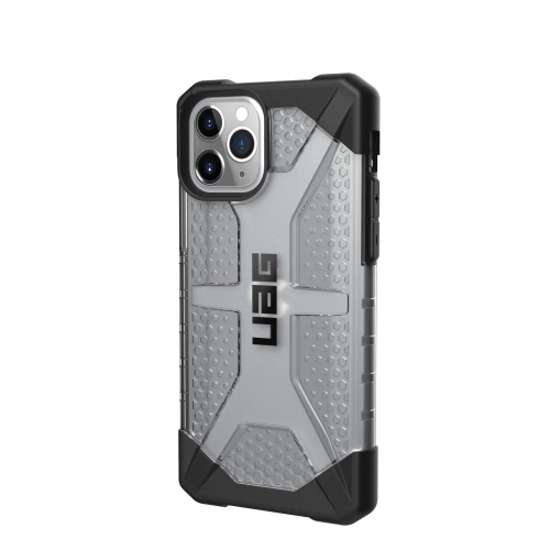 Etui UAG Urban Armor Gear Plasma Apple iPhone 11 Pro (ice)