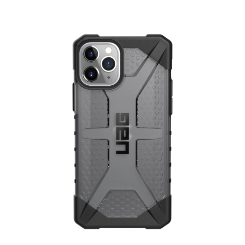 Etui UAG Urban Armor Gear Plasma Apple iPhone 11 Pro (ash)