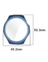 Hurtownia GSM - Bizon Case Watch Felipe Huawei Watch 5 42mm modrý - BIZ9605 - {ean13} - Hurt