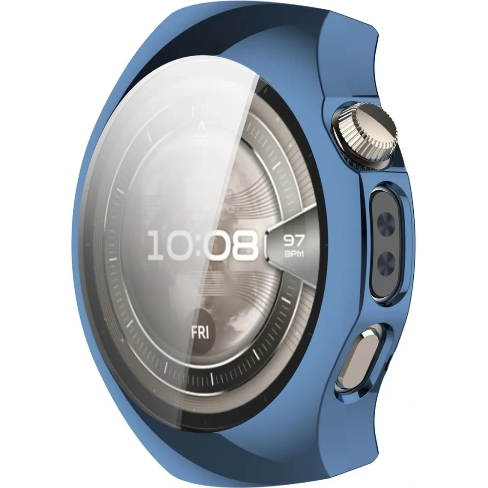 Hurtownia GSM - Bizon Case Uhr Felipe Huawei Watch 5 42mm blau - BIZ9605 - {ean13} - Hurt