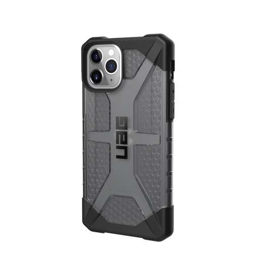 Etui UAG Urban Armor Gear Plasma Apple iPhone 11 Pro (ash)