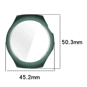 Hurtownia GSM - Bizon Case Uhr Felipe Huawei Watch 5 42mm grün - BIZ9607 - {ean13} - Hurt