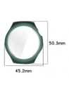 Hurtownia GSM - Bizon Case Watch Felipe Huawei Watch 5 42mm zelený - BIZ9607 - {ean13} - Hurt