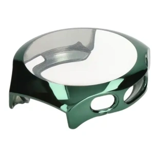 Wholesale Bizon Case Watch Felipe Huawei Watch 5 42mm green - BIZ9607 - {ean13} - Hurt
