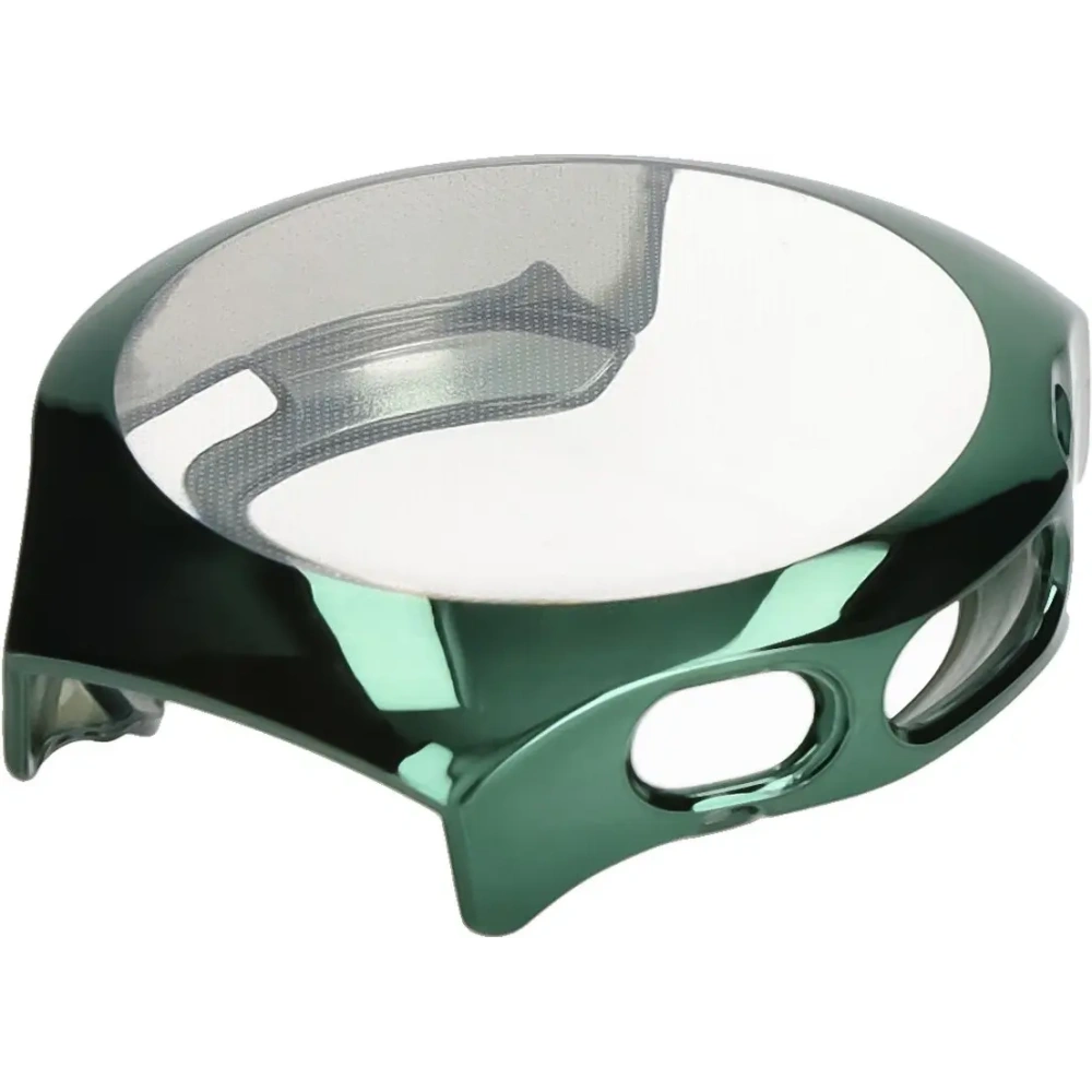 Wholesale Bizon Case Watch Felipe Huawei Watch 5 42mm green - BIZ9607 - {ean13} - Hurt