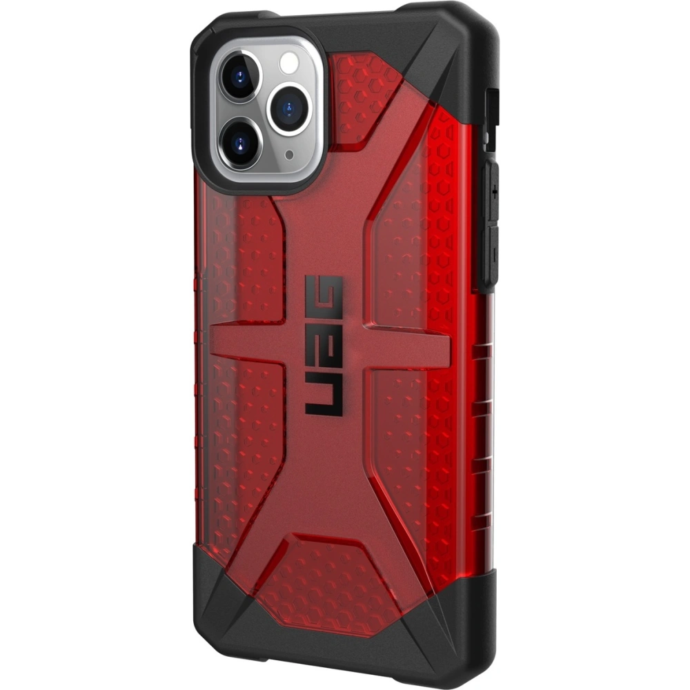 Hurtownia GSM - Etui UAG Urban Armor Gear Plasma Apple iPhone 11 Pro (magma) - UAG111MAGM - {ean13} - Hurt
