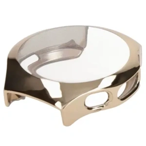 Wholesale Bizon Case Watch Felipe Huawei Watch 5 42mm gold - BIZ9608 - {ean13} - Hurt