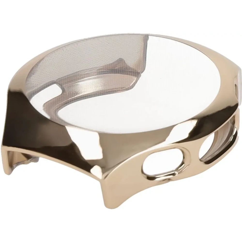 Hurtownia GSM - Etui z osłoną ekranu Bizon Case Watch Felipe do Huawei Watch 5 42mm złote - BIZ9608 - {ean13} - Hurt