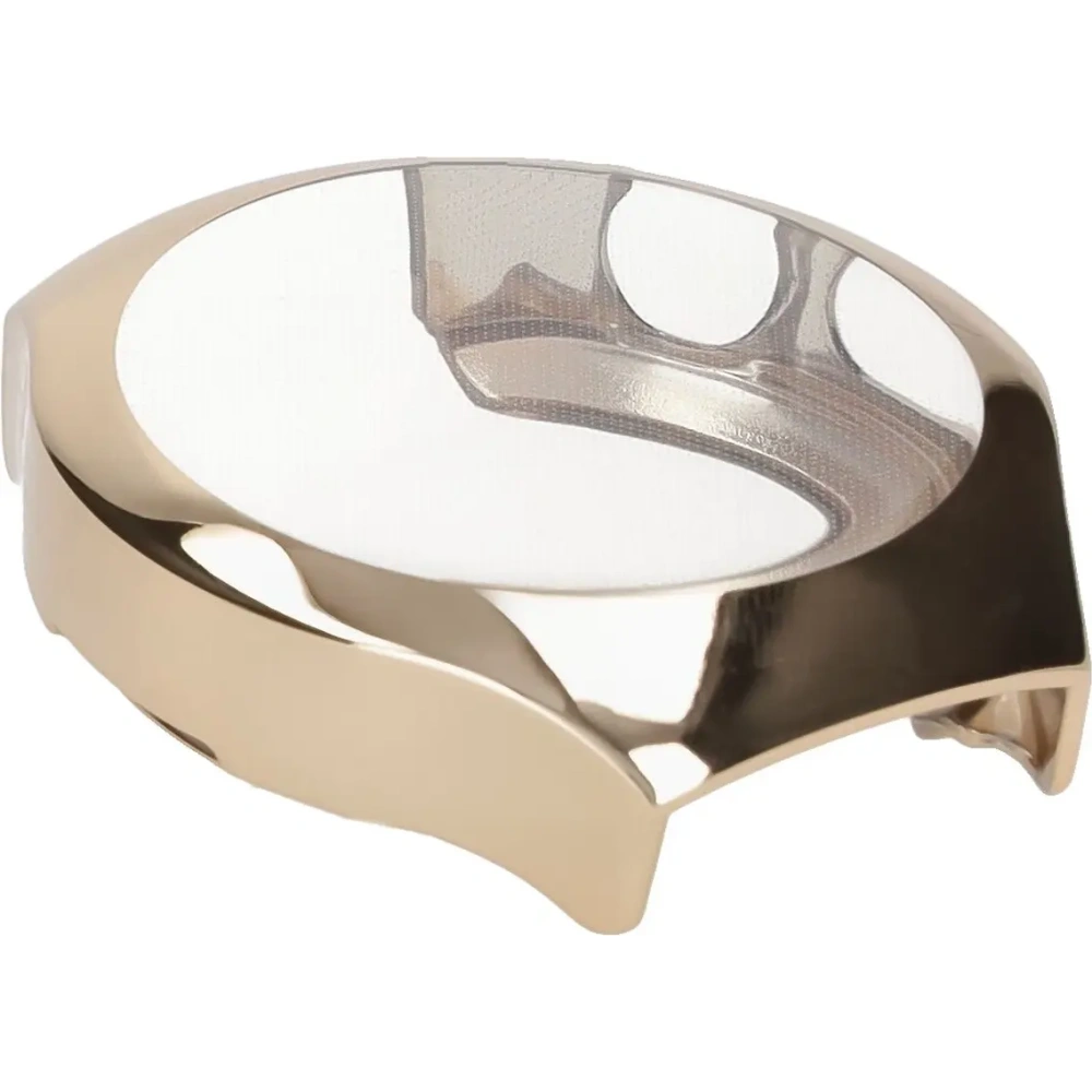 Hurtownia GSM - Etui z osłoną ekranu Bizon Case Watch Felipe do Huawei Watch 5 42mm złote - BIZ9608 - {ean13} - Hurt