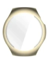 Hurtownia GSM - Etui z osłoną ekranu Bizon Case Watch Felipe do Huawei Watch 5 42mm złote - BIZ9608 - {ean13} - Hurt