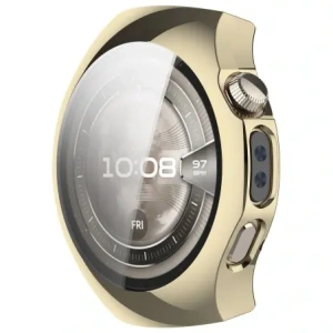 Hurtownia GSM - Bizon Case Uhr Felipe Huawei Watch 5 42mm gold - BIZ9608 - {ean13} - Hurt