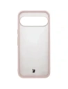 Hurtownia GSM - Bizon Case Angelo Google Pixel 10 Pro XL poloprůhledný s růžovým rámem - BIZ9609 - {ean13} - Hurt