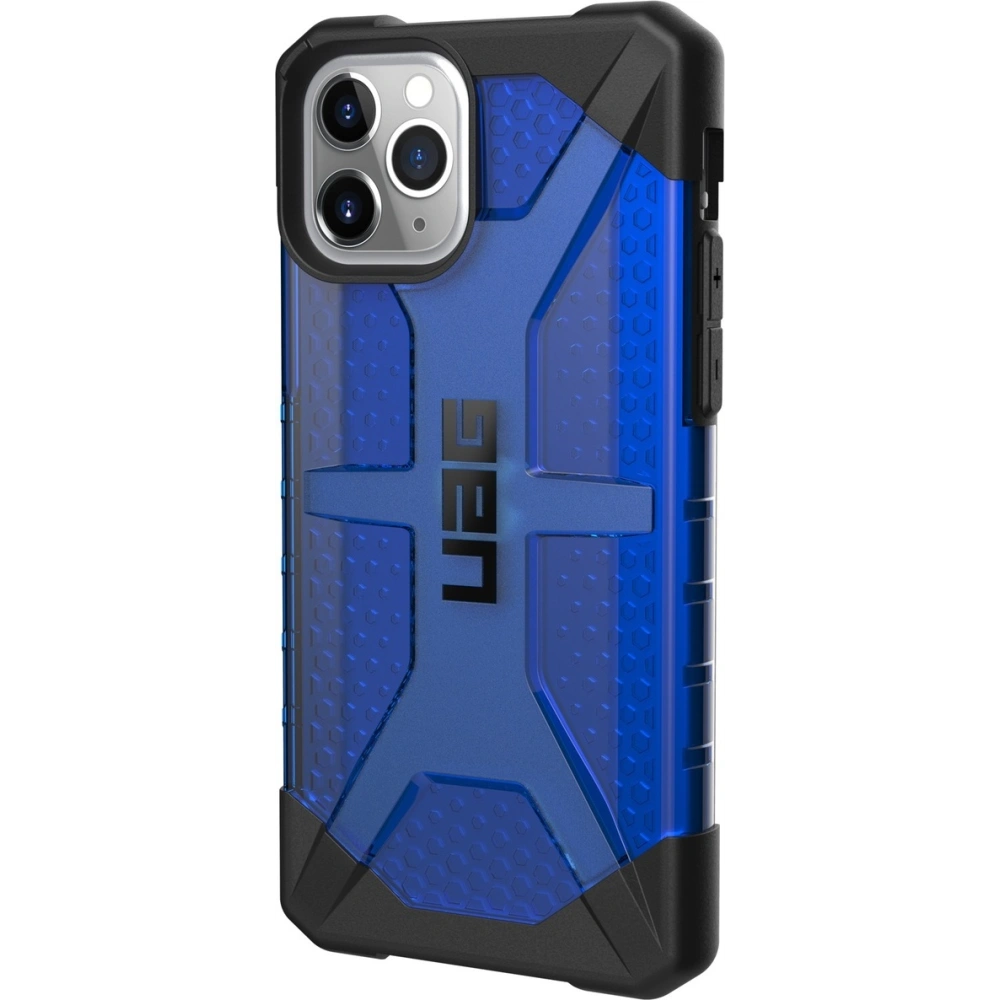 Hurtownia GSM - Etui UAG Urban Armor Gear Plasma Apple iPhone 11 Pro (cobalt) - UAG112COB - {ean13} - Hurt