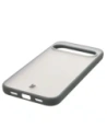 Hurtownia GSM - Etui Bizon Case Angelo do Google Pixel 10 Pro XL półprzezroczyste z szarą ramką - BIZ9610 - {ean13} - Hurt