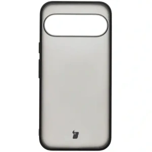 Hurtownia GSM - Bizon Case Angelo Google Pixel 10 Pro XL kouřový s černým rámem - BIZ9611 - {ean13} - Hurt