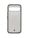 Hurtownia GSM - Etui Bizon Case Angelo do Google Pixel 10 Pro XL przydymione z czarną ramką - BIZ9611 - {ean13} - Hurt