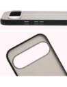 Hurtownia GSM - Etui Bizon Case Angelo do Google Pixel 10 Pro XL przydymione z czarną ramką - BIZ9611 - {ean13} - Hurt