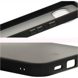 Hurtownia GSM - Bizon Case Angelo Google Pixel 10 Pro XL rauchig mit schwarzem Rahmen - BIZ9611 - {ean13} - Hurt