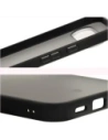 Hurtownia GSM - Etui Bizon Case Angelo do Google Pixel 10 Pro XL przydymione z czarną ramką - BIZ9611 - {ean13} - Hurt