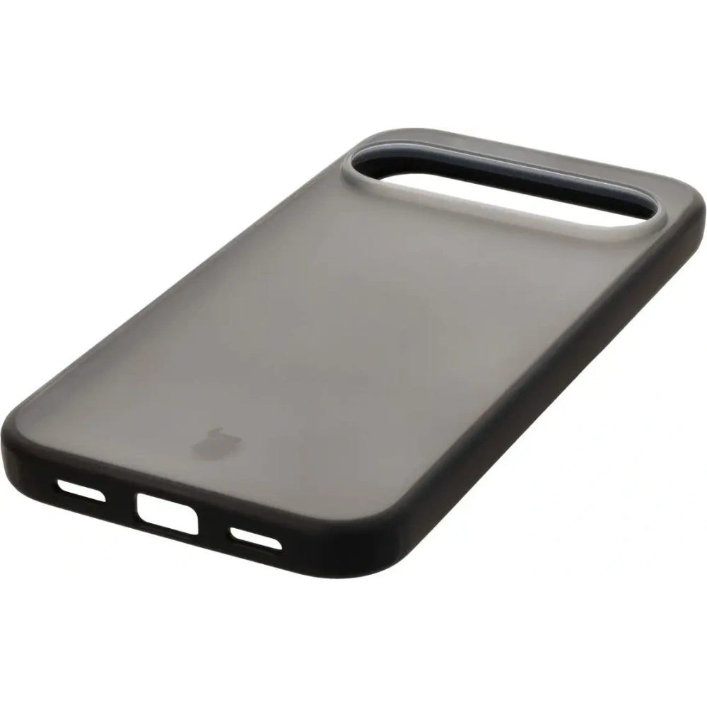 Hurtownia GSM - Etui Bizon Case Angelo do Google Pixel 10 Pro XL przydymione z czarną ramką - BIZ9611 - {ean13} - Hurt