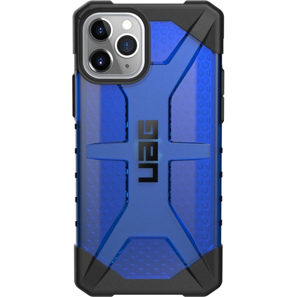 Hurtownia GSM - Etui UAG Urban Armor Gear Plasma Apple iPhone 11 Pro (cobalt) - UAG112COB - {ean13} - Hurt