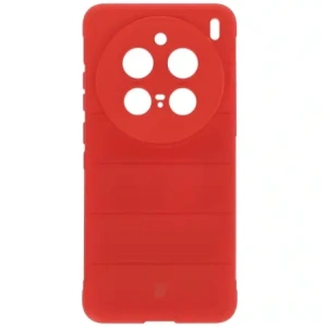 Hurtownia GSM - Bizon Case Tur Vivo X200 Pro rot - BIZ9613 - {ean13} - Hurt