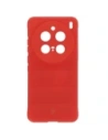 Hurtownia GSM - Bizon Case Tur Vivo X200 Pro rot - BIZ9613 - {ean13} - Hurt