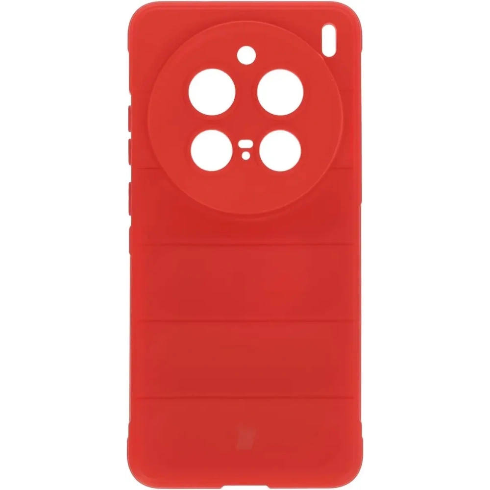 Hurtownia GSM - Bizon Case Tur Vivo X200 Pro rot - BIZ9613 - {ean13} - Hurt