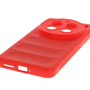 Hurtownia GSM - Bizon Case Tur Vivo X200 Pro rot - BIZ9613 - {ean13} - Hurt