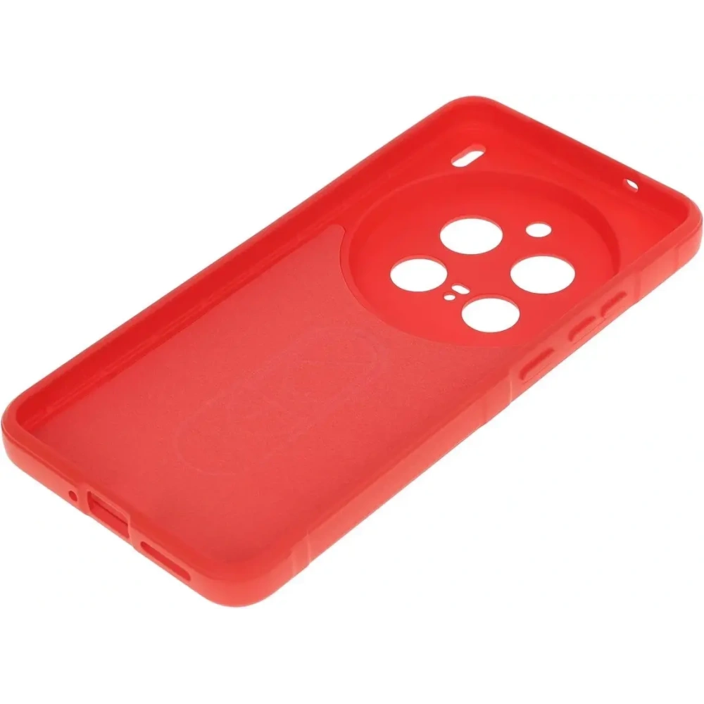Hurtownia GSM - Bizon Case Tur Vivo X200 Pro rot - BIZ9613 - {ean13} - Hurt