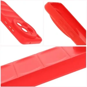 Hurtownia GSM - Bizon Case Tur Vivo X200 Pro rot - BIZ9613 - {ean13} - Hurt