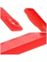 Hurtownia GSM - Bizon Case Tur Vivo X200 Pro rot - BIZ9613 - {ean13} - Hurt
