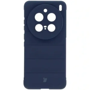 Hurtownia GSM - Pancerne etui Bizon Case Tur do Vivo X200 Pro granatowe - BIZ9614 - {ean13} - Hurt