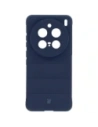 Hurtownia GSM - Bizon Case Tur Vivo X200 Pro námořnická modrá - BIZ9614 - {ean13} - Hurt