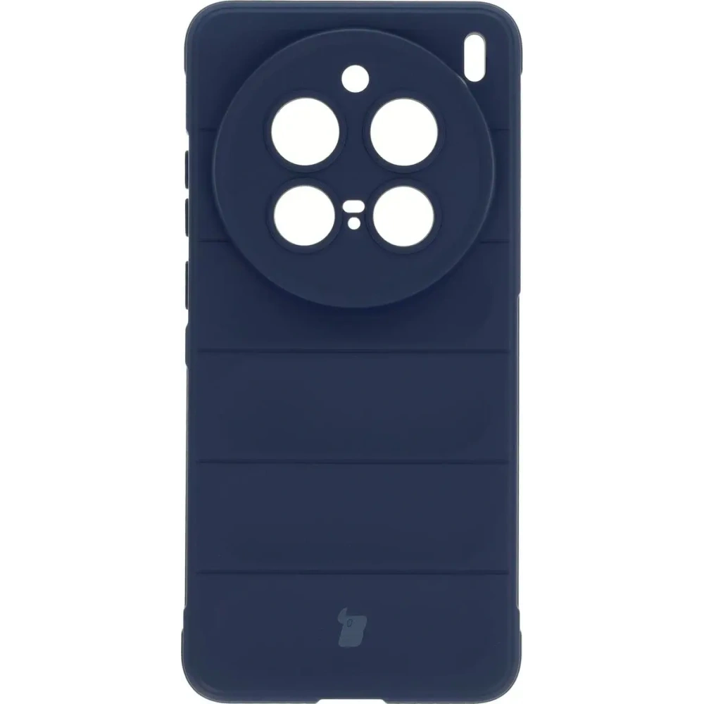 Hurtownia GSM - Bizon Case Tur Vivo X200 Pro námořnická modrá - BIZ9614 - {ean13} - Hurt