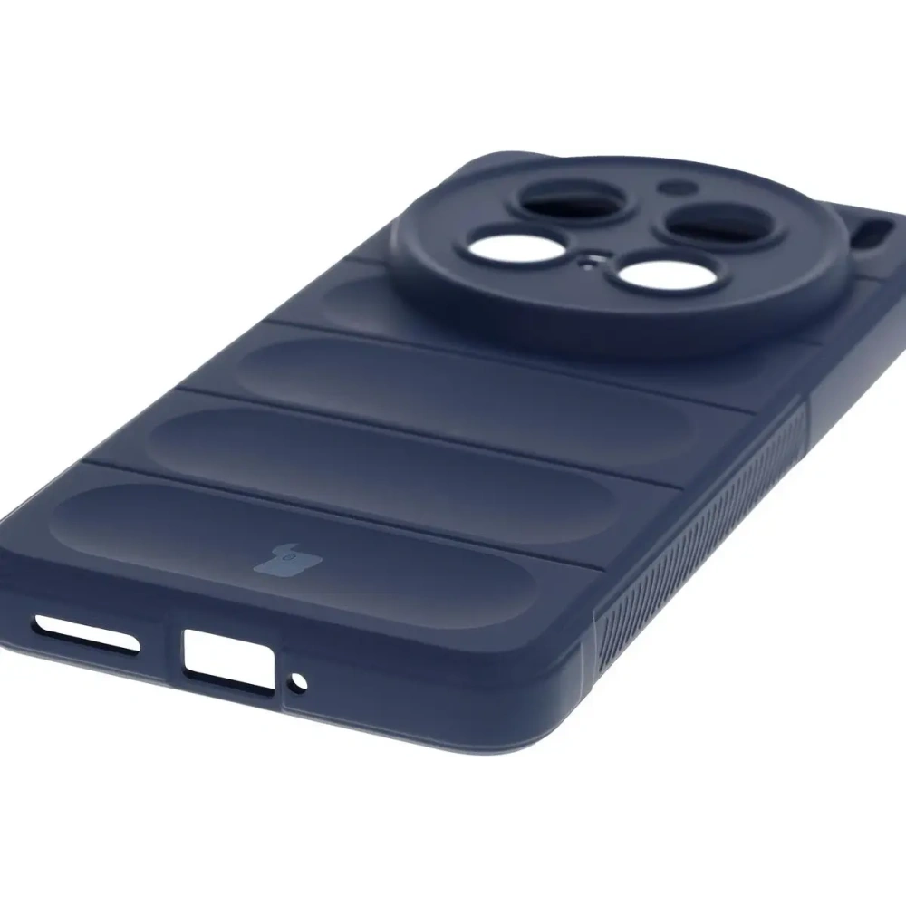 Hurtownia GSM - Bizon Case Tur Vivo X200 Pro námořnická modrá - BIZ9614 - {ean13} - Hurt