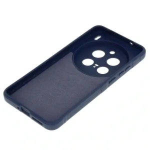 Hurtownia GSM - Pancerne etui Bizon Case Tur do Vivo X200 Pro granatowe - BIZ9614 - {ean13} - Hurt