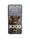 Hurtownia GSM - Bizon Case Tur Vivo X200 Pro námořnická modrá - BIZ9614 - {ean13} - Hurt