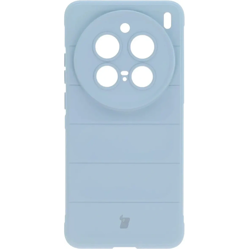 Hurtownia GSM - Pancerne etui Bizon Case Tur do Vivo X200 Pro jasnoniebieskie - BIZ9615 - {ean13} - Hurt