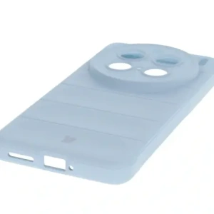 Hurtownia GSM - Pancerne etui Bizon Case Tur do Vivo X200 Pro jasnoniebieskie - BIZ9615 - {ean13} - Hurt