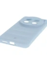 Hurtownia GSM - Pancerne etui Bizon Case Tur do Vivo X200 Pro jasnoniebieskie - BIZ9615 - {ean13} - Hurt